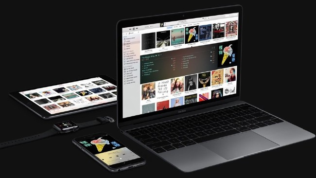 Apple iTunes'un fişini çekiyor 3