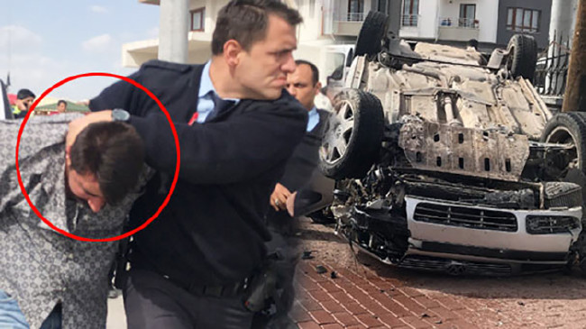 Şehri birbirine kattı, nedeni şaşırttı 1