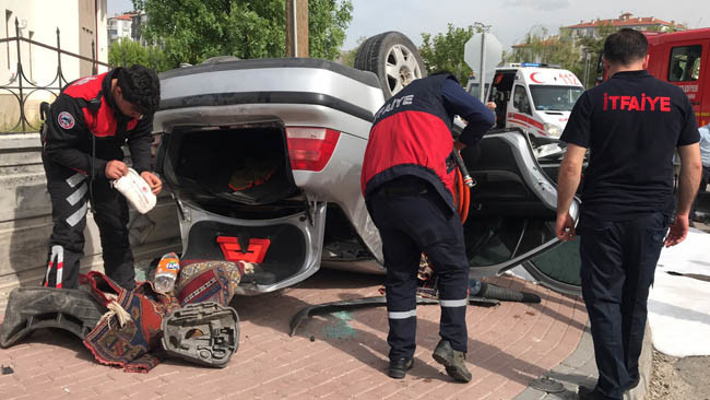 Şehri birbirine kattı, nedeni şaşırttı 2