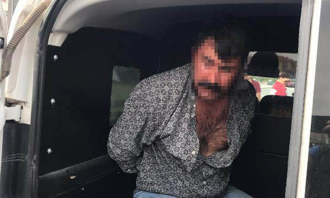 Şehri birbirine kattı, nedeni şaşırttı 4