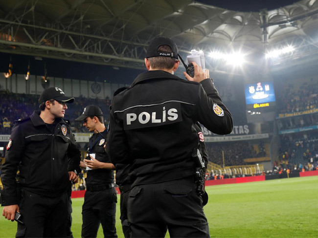 Fenerbahçe'yi bekleyen ceza ihtimalleri 1