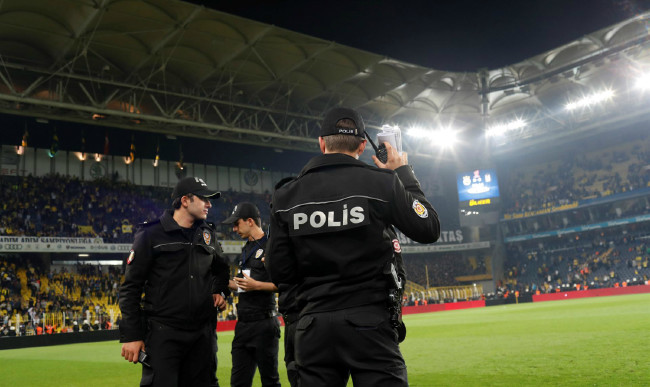 Fenerbahçe'yi bekleyen ceza ihtimalleri 2