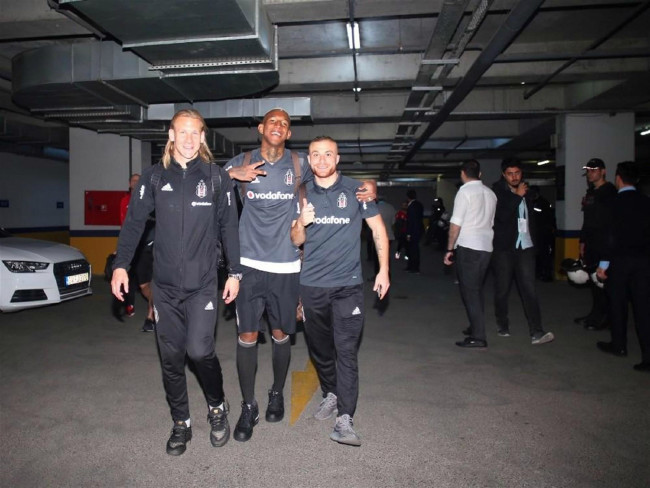 Fenerbahçe'yi bekleyen ceza ihtimalleri 3