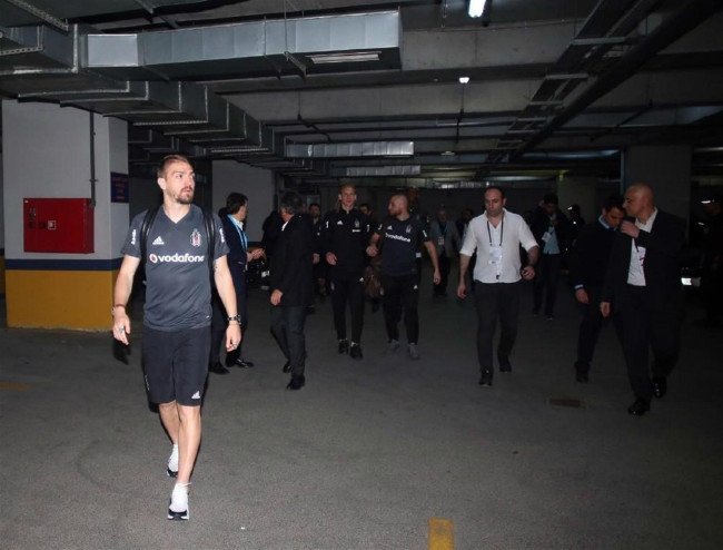 Fenerbahçe'yi bekleyen ceza ihtimalleri 4