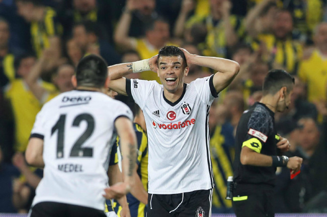 Fenerbahçe'yi bekleyen ceza ihtimalleri 7