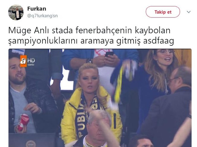 Tatil edilen derbi sosyal medyada gündem oldu 7