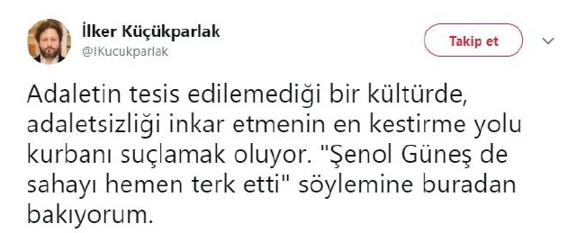 Tatil edilen derbi sosyal medyada gündem oldu 10