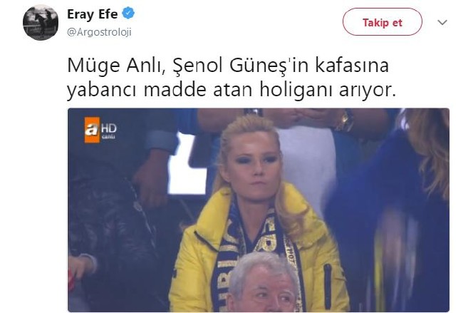 Tatil edilen derbi sosyal medyada gündem oldu 11