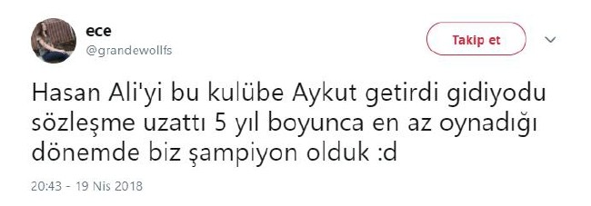 Tatil edilen derbi sosyal medyada gündem oldu 5