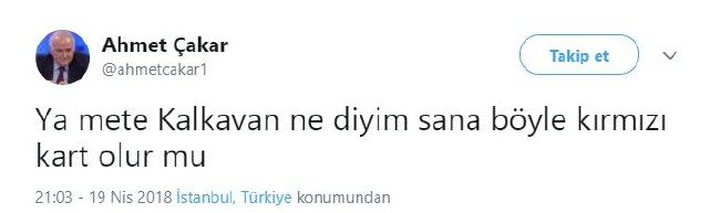 Tatil edilen derbi sosyal medyada gündem oldu 6