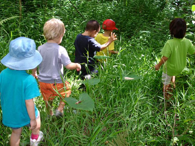 İstanbul'da çocuklarla gidilebilecek en güzel yerler 1