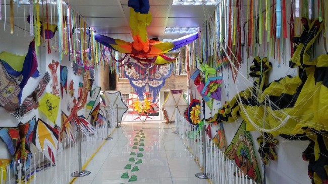 İstanbul'da çocuklarla gidilebilecek en güzel yerler 12