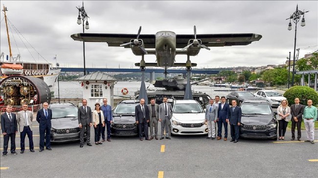 İstanbul'da çocuklarla gidilebilecek en güzel yerler 3