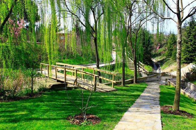 İstanbul'da çocuklarla gidilebilecek en güzel yerler 4