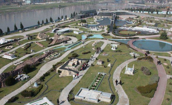 İstanbul'da çocuklarla gidilebilecek en güzel yerler 5