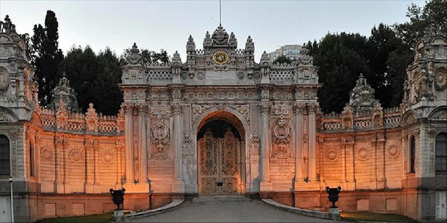 İstanbul'da çocuklarla gidilebilecek en güzel yerler 7