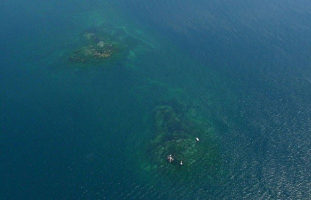 İstanbul'un gizemli adası 2