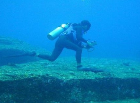 İstanbul'un gizemli adası 23