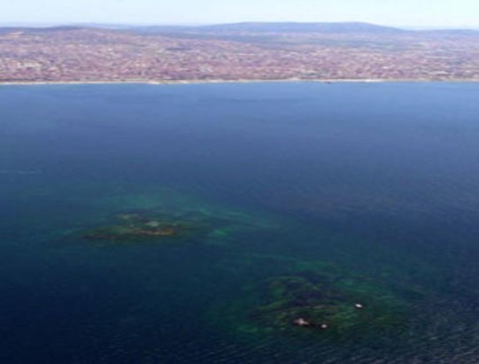 İstanbul'un gizemli adası 27