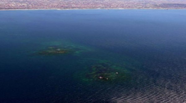 İstanbul'un gizemli adası 5