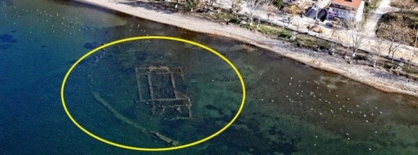 İstanbul'un gizemli adası 9