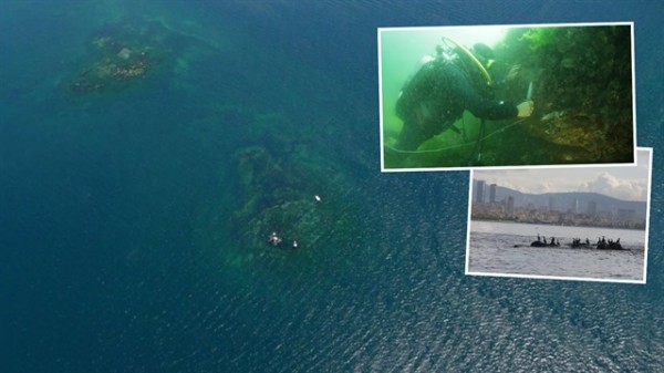 İstanbul'un gizemli adası 10