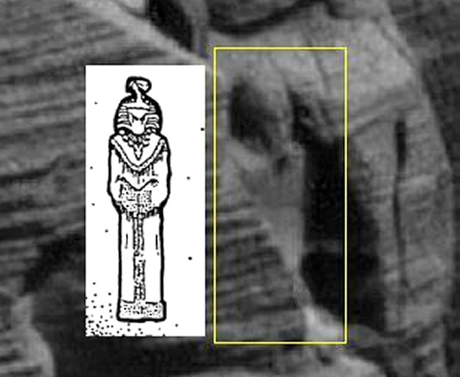 Mars ve Ay'da ilginç görüntüler 7