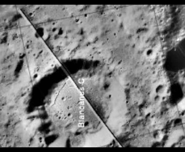 Mars ve Ay'da ilginç görüntüler 39