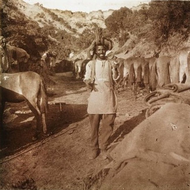 İlk kez ortaya çıktı... Çanakkale 1915 14