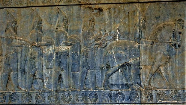 Türklerin ilk resimleri mi? 2