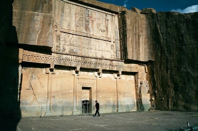 Türklerin ilk resimleri mi? 11