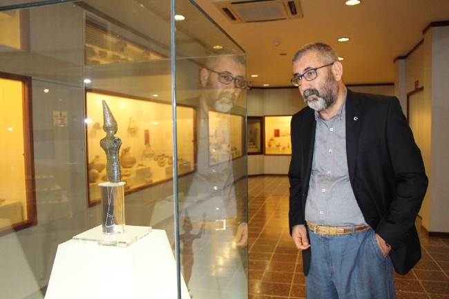 Türklerin ilk resimleri mi? 5