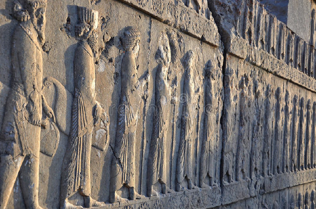 Türklerin ilk resimleri mi? 9