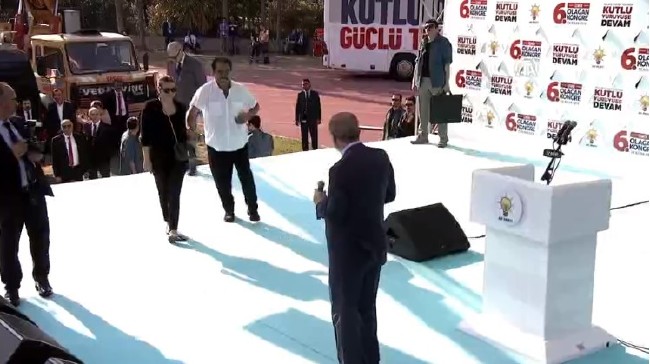 İbrahim Tatlıses sürprizi 8