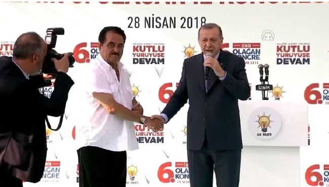 İbrahim Tatlıses sürprizi 10