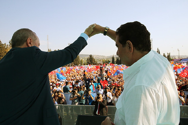 İbrahim Tatlıses sürprizi 4