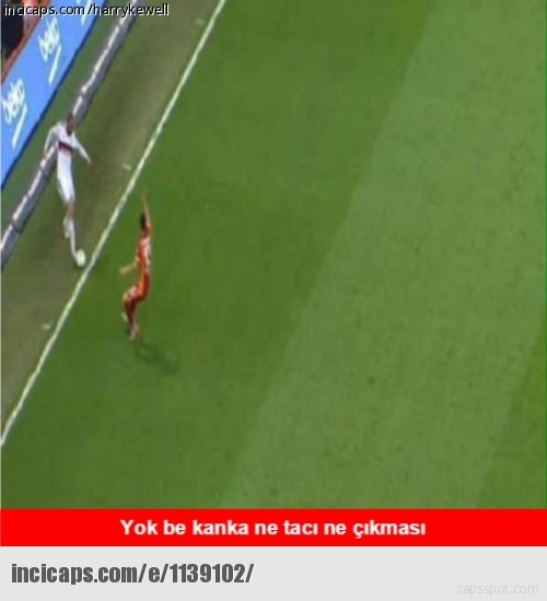 Cimbom attı sosyal medya yıkıldı 5