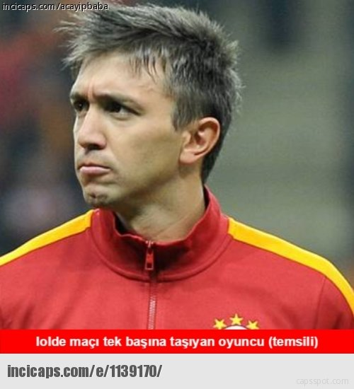 Cimbom attı sosyal medya yıkıldı 6