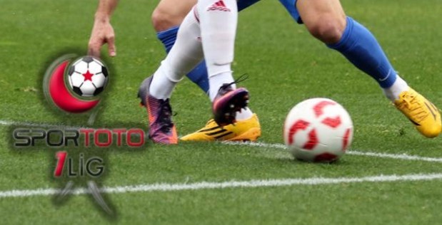 İşte 1. Lig'de düşenler, yükselenler 10