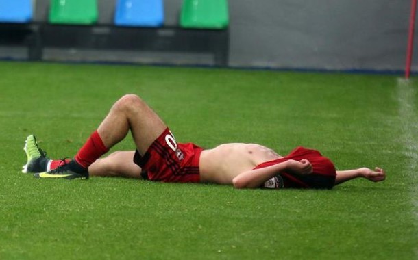 İşte 1. Lig'de düşenler, yükselenler 2