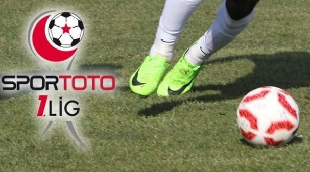 İşte 1. Lig'de düşenler, yükselenler 3