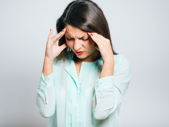 Migrenin nedeni genetik mi? 1