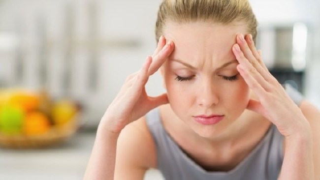 Migrenin nedeni genetik mi? 11