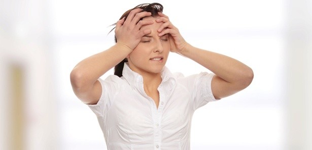 Migrenin nedeni genetik mi? 18