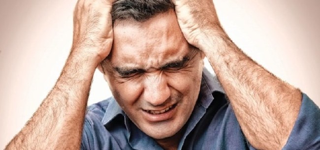 Migrenin nedeni genetik mi? 3