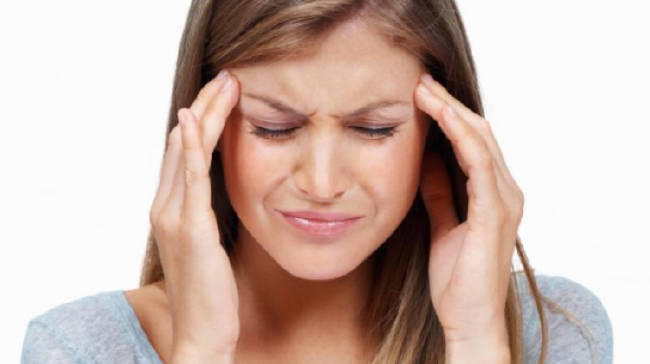 Migrenin nedeni genetik mi? 4
