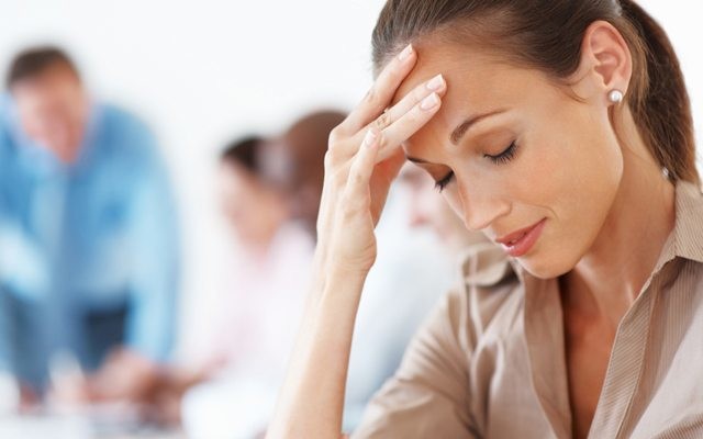 Migrenin nedeni genetik mi? 21