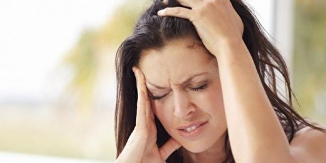 Migrenin nedeni genetik mi? 8