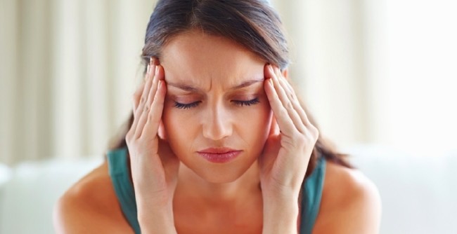Migrenin nedeni genetik mi? 10