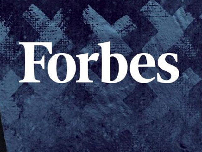 Forbes "Dünyanın en güçlü insanları" listesini açıkladı 1
